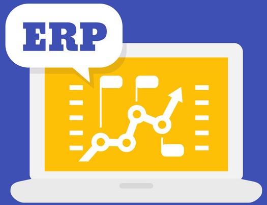 Importance of ERP Software