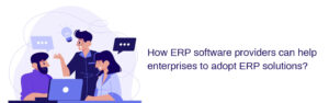 erp software provider in singapore