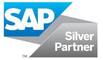 sap silver partner logo
